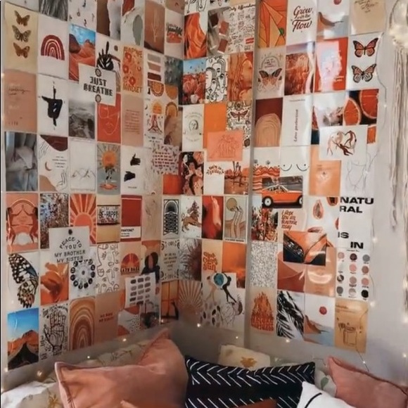 ⭐️ CUSTOMIZED WALL COLLAGE ⭐️ - Picture 9 of 10